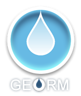 logo GEORM